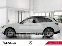 2026 Mercedes Benz GLC 200