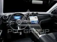 2026 Mercedes Benz GLC 200