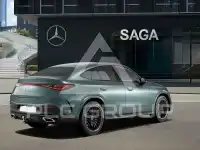 2026 Mercedes Benz GLC 200