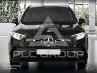 2026 Mercedes Benz GLC 200