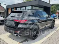 2026 Mercedes Benz GLC 200