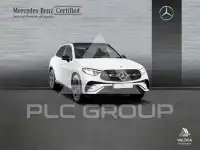 2026 Mercedes Benz GLC 200