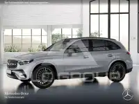 2026 Mercedes Benz GLC 200
