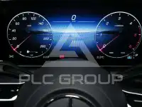 2026 Mercedes Benz GLC 200