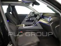 2026 Mercedes Benz GLC 200