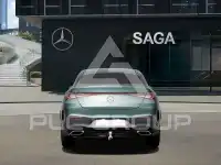 2026 Mercedes Benz GLC 200