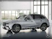 2026 Mercedes Benz GLC 200