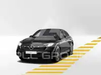 2026 Mercedes Benz GLC 200