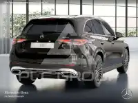2026 Mercedes Benz GLC 200