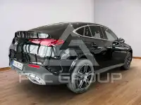 2026 Mercedes Benz GLC 200