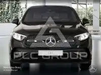 2026 Mercedes Benz GLC 200