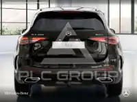 2026 Mercedes Benz GLC 200