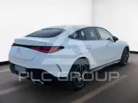 2026 Mercedes Benz GLC 200