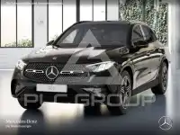 2026 Mercedes Benz GLC 200