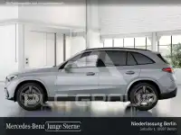 2026 Mercedes Benz GLC 200