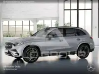 2026 Mercedes Benz GLC 200
