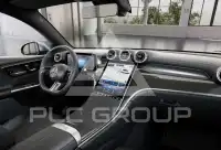 2026 Mercedes Benz GLC 200