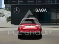 2026 Mercedes Benz GLC 200