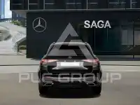2026 Mercedes Benz GLC 200