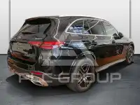 2026 Mercedes Benz GLC 200