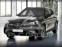 2026 Mercedes Benz GLC 200