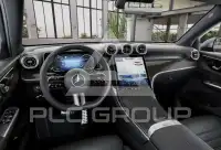 2026 Mercedes Benz GLC 200