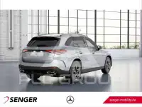 2026 Mercedes Benz GLC 200