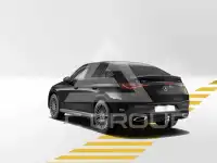 2026 Mercedes Benz GLC 200