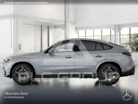 2026 Mercedes Benz GLC 200