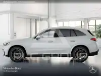 2026 Mercedes Benz GLC 200