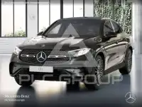 2026 Mercedes Benz GLC 200