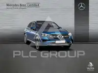 2026 Mercedes Benz GLC 200
