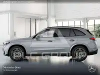 2026 Mercedes Benz GLC 200
