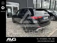2026 Mercedes Benz GLC 200