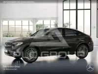 2026 Mercedes Benz GLC 200