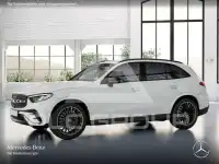 2026 Mercedes Benz GLC 200