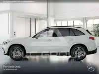 2026 Mercedes Benz GLC 200
