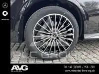 2026 Mercedes Benz GLC 200