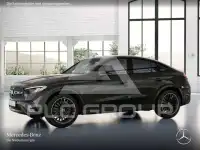 2026 Mercedes Benz GLC 200