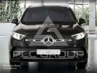 2026 Mercedes Benz GLC 200