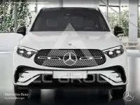 2026 Mercedes Benz GLC 200