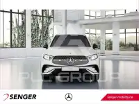 2026 Mercedes Benz GLC 200