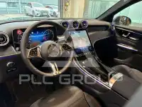 2026 Mercedes Benz GLC 200