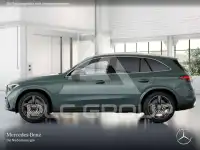 2026 Mercedes Benz GLC 200