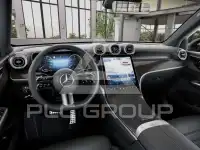 2026 Mercedes Benz GLC 200