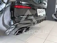 2026 Mercedes Benz GLC 200