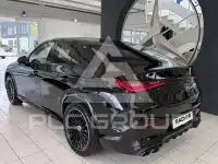 2026 Mercedes Benz GLC 200