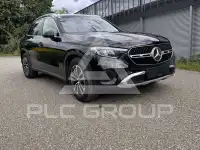 2026 Mercedes Benz GLC 200
