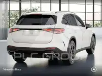 2026 Mercedes Benz GLC 200