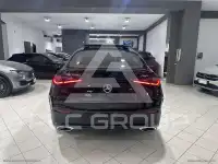 2026 Mercedes Benz GLC 200